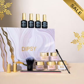 DIPSY STARTSETT | BLACK FRIDAY SALG