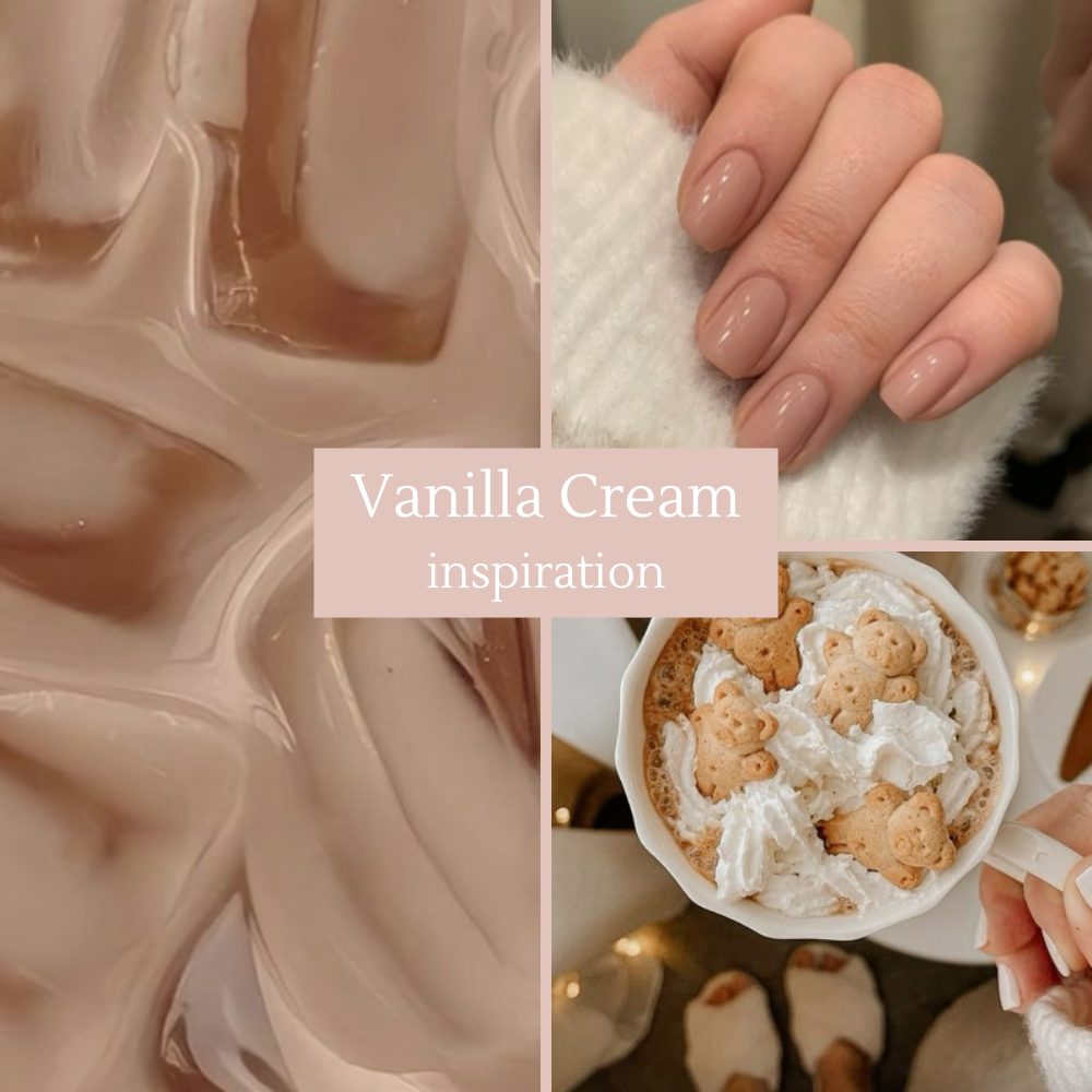 Vanilla Cream Dyppepulver